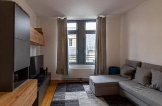 Haus kaufen in 54290 Trier, Trier - Gute Kapitalanlage in Trier Fußgängerzone -Vollständig saniertes Renditeobjekt in guter Lage