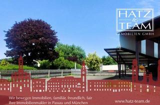 Geschäftslokal mieten in 94496 Ortenburg, Ab sofort verfügbar - Offene und überdachte Lagerfläche in Ortenburg mit insgesamt 230 m² !