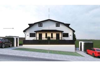 Wohnung kaufen in 74722 Buchen, Energieeffiziente Neubauwohnung