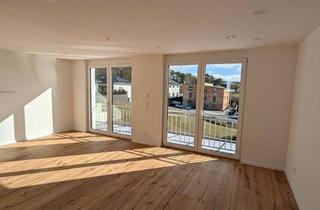 Wohnung kaufen in 74722 Buchen, Energieeffiziente Neubauwohnung