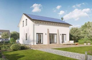Einfamilienhaus kaufen in 92712 Pirk, Ihr neues Zuhause in Pirk - maßgeschneidertes Wohnen trifft auf modernes Design