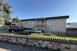 Einfamilienhaus kaufen in 69502 Hemsbach, Charmantes Einfamilienhaus mit vielseitigem Nutzungspotenzial in bester Lage von Hemsbach