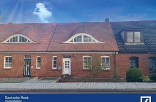Haus kaufen in 17166 Alt Sührkow, Hochwertiges Reihenmittelhaus in Alt Sührkow... Mehr geht nicht...