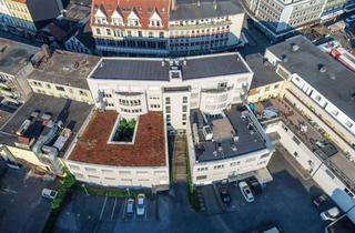 Büro zu mieten in Hochstr. 20, 46236 Bottrop, Büro/ Praxisfläche für 7,00 Euro pro qm im Ärztehaus an der Fußgängerzone in Bottrop