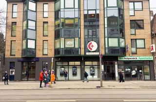 Geschäftslokal mieten in Bahnhofstraße 41, 12555 Köpenick, Attraktive Laden- oder Apothekenfläche in Berlin-Köpenick