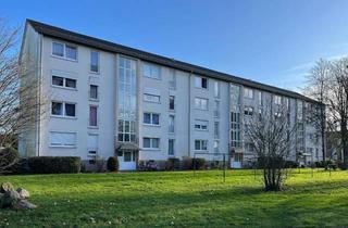 Wohnung kaufen in 28832 Achim, Kapitalanlage: Eigentümer verkauft und bleibt zur Miete