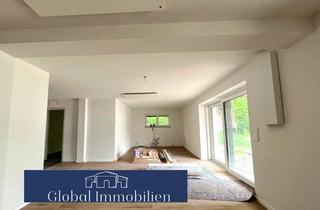 Wohnung mieten in 82205 Gilching, Hochwertig, energieautark saniert zur Miete: Exklusives 4-Z EG-Appartement mit Terrasse bei München