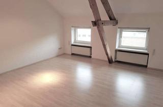 Wohnung mieten in Rathausstrasse 34, 52222 Stolberg, Stolberg- Zentrum: 53 qm Gut geschnittene Altbau Stadtwohnung Nähe Krankenhaus mit Charme