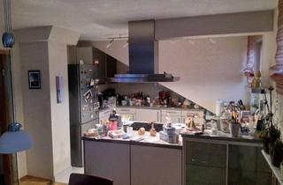 Wohnung mieten in 74189 Weinsberg, 3-Zimmer-DG-Wohnung mit gehobener Innenausstattung in Weinsberg