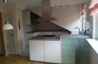 Wohnung mieten in 74189 Weinsberg, 3-Zimmer-DG-Wohnung mit gehobener Innenausstattung in Weinsberg