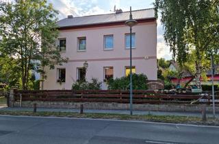 Mehrfamilienhaus kaufen in 16567 Mühlenbeck, Freistehendes Mehrfamilienhaus mit großem Garten