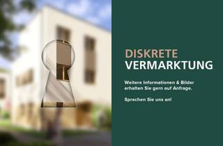 Doppelhaushälfte kaufen in 14612 Falkensee, KENSINGTON - NEUBAU - Massive Doppelhaushälfte mit Seelage vor den Toren Berlins gelegen