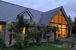 Haus mieten in 24857 Fahrdorf, Großzügiges & exklusives Einfamilienhaus in beliebter Lage von Fahrdorf
