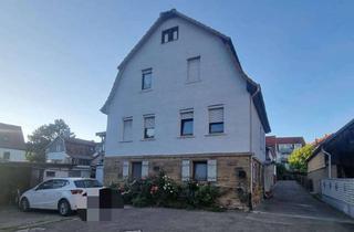Haus mieten in 74363 Güglingen, Freistehendes Einfamilienhaus in Güglingen zu vermieten