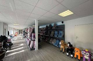Büro zu mieten in 38226 Lebenstedt, Modernes Ladenlokal / Büro in Salzgitter zu vermieten!
