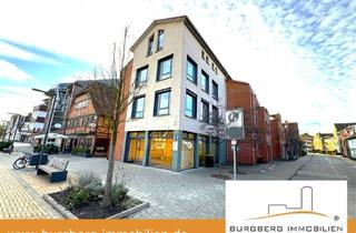 Gewerbeimmobilie mieten in Am Markt, 30989 Gehrden, Gehrden-Zentrum / Bestlage für Ihr Business !