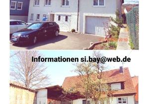 Haus mieten in Onstmettingerstrasse, 72459 Albstadt, Gartenliebhaber aufgepasst!