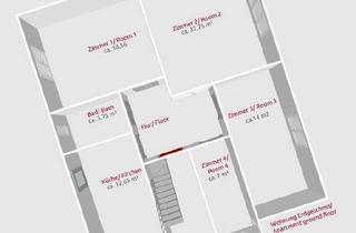 Wohnung mieten in Lieberoser Str., 03046 Cottbus, Wohnen direkt an der Uni