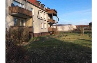 Wohnung kaufen in 38704 Liebenburg, Liebenburg - 4 ZKB Eigentumswohnung zu verkaufen