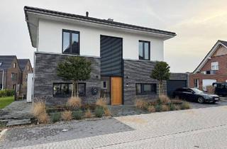 Villa kaufen in 48739 Legden, Legden - Moderne und schöne Stadtvilla in Legden
