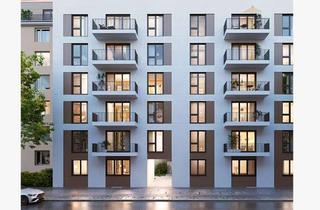 Wohnung kaufen in 04600 Altenburg, TOP Kapitalanlage mit guter Rendite und KFW Förderung
