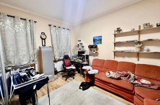 Wohnung kaufen in 16225 Eberswalde, IHR INVESTMENT MIT SOFORTIGEM ERTRAG – WOHNUNG MIT CHARME