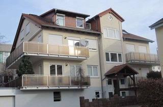 Wohnung kaufen in 75249 Kieselbronn, Kieselbronn - gemütliche 3 Zimmer-Wohnung in ruhiger Lage