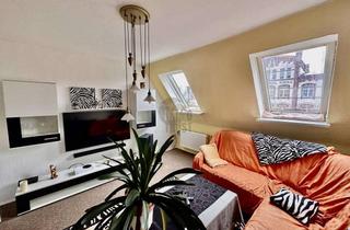 Wohnung kaufen in 16225 Eberswalde, PERFEKTES INVESTMENT: LAGE, AUSSTATTUNG, ERTRAG