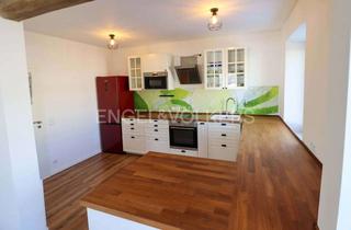Wohnung kaufen in 82383 Hohenpeißenberg, Auch als Kapitalanlage - Gut ausgestattete moderne 4-Zimmer-Etagenwohnung