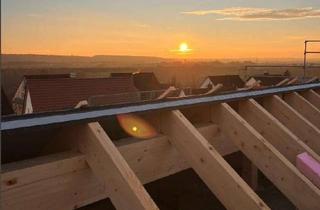 Wohnung kaufen in Hindenburgstraße 29, 73770 Denkendorf, ***NEUBAU*** 4,5 Zimmer EG-Wohnung in Denkendorf ***Rohbau erstellt***