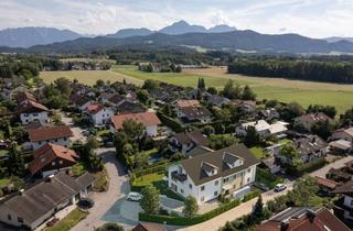 Wohnung kaufen in 83404 Ainring, linde1 - gemütliche 3-Zimmer-Neubauwohnung W04