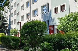 Wohnung kaufen in Fürstenwalder Str. 19, 10243 Friedrichshain, Zu Fuß in den Volkspark Friedrichshain u. zum Alexanderplatz/Ruhige, helle Whg. mit gutem Grundriss