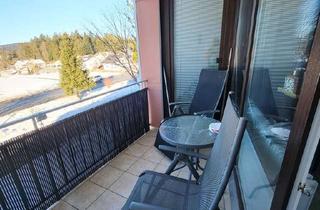 Wohnung kaufen in Dorfstr. 49, 94089 Neureichenau, Schönes Appartement in Altreichenau - komplett renoviert