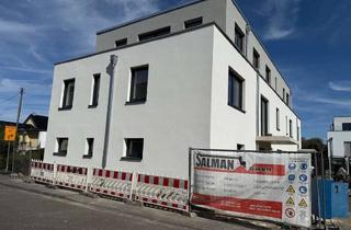 Penthouse kaufen in 53757 Sankt Augustin, SANKT AUGUSTIN NEUBAU, 4-5 Zimmer PENTHOUSE Whg. mit 139 m² Wfl. Nähe HIT, REWE, ALDI ruhig, zentral