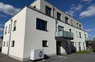 Penthouse kaufen in 53757 Sankt Augustin, SANKT AUGUSTIN NEUBAU, 4-5 Zimmer PENTHOUSE Whg. mit 139 m² Wfl. Nähe HIT, REWE, ALDI ruhig, zentral