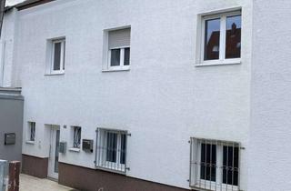 Wohnung mieten in Hauptstraße 108a, 65817 Eppstein, Schöne, renovierte 2 Zimmerwohnung in Eppstein Vockenhausen