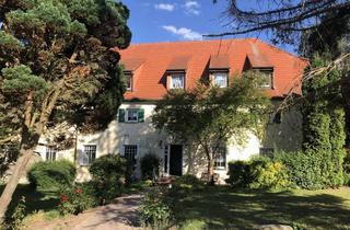Wohnung mieten in 17168 Prebberede, MIETER gesucht - 3-Zimmer-Wohnung mit historischem Charme im Alten Gutshaus in Prebberede