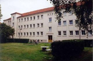 Wohnung mieten in Herweghstraße, 06242 Braunsbedra, 2-Raumwohnung in der Herweghstraße in Braunsbedra