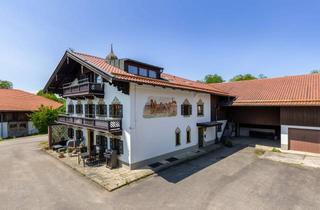 Wohnung mieten in Thann, 83109 Großkarolinenfeld, +++ traumhafte 2,5 Zimmer-Wohnung mit Bergblick und begehbarem Kleiderschrank +++