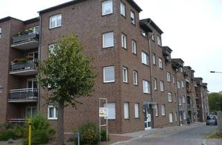 Wohnung mieten in Nonnensteig 10, 17109 Demmin, schöne 2-Raum Whg. in Demmin in ruhiger schöner Wohnanlage