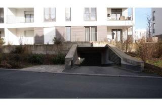 Immobilie mieten in Am Eisspeicher, 61381 Friedrichsdorf, Duplexparker in der Ökosiedlung