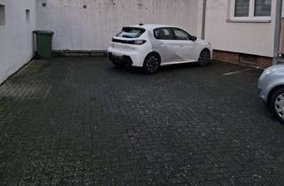 Garagen mieten in Wallstr. 21, 31134 Hildesheim, Einstellplatz in der Wallstraße (Fußgängerzone)