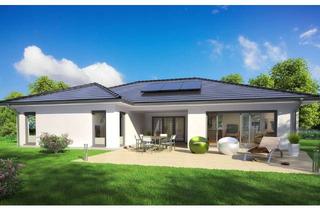 Haus kaufen in 14822 Borkheide, Moderner Bungalow zum Top-Preis!