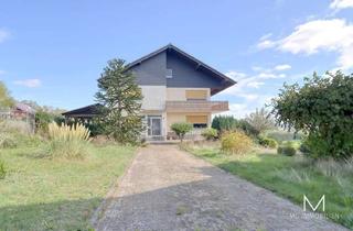 Haus kaufen in 67753 Relsberg, +++ RESERVIERT +++ Landwirtschaftliches Anwesen mit angrenzendem Feld