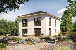 Haus kaufen in 03205 Calau, Ihr Traumhaus...massiv, langlebig, perfekt