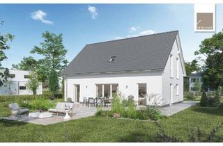 Haus kaufen in 99869 Wangenheim, Wirken Sie beim Projekt Ihres Lebens aktiv mit und sparen Sie mit Ihrer Eigenleistung bares Geld!