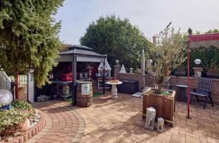 Einfamilienhaus kaufen in 63546 Hammersbach, Schönes Einfamilienhaus mit Einliegerwohnung zur individuellen Nutzung!