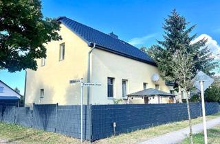 Mehrfamilienhaus kaufen in 16515 Oranienburg, Mehrfamilienhaus mit 9 Wohneinheiten