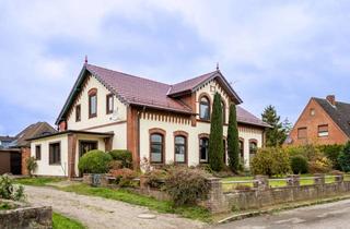 Haus kaufen in 24790 Schacht-Audorf, Ausbauen, Aufwerten, Profitieren – Handwerker aufgepasst!