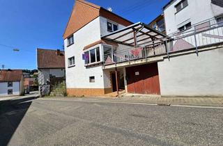 Einfamilienhaus kaufen in 67700 Niederkirchen, Einfamilienhaus zu verkaufen